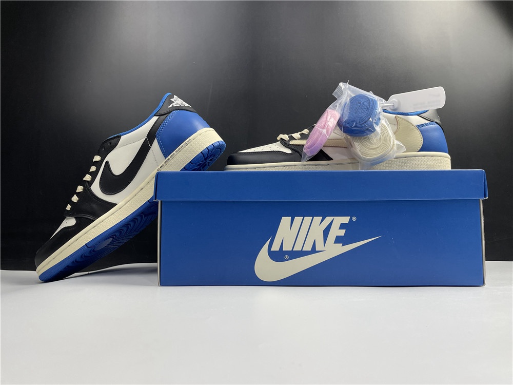 Air Jordan 1 Travis Scott DM7866-140